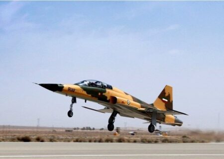 فرماندار: ۲ خلبان در حادثه هواپیمای آموزشی در دزفول شهید شدند