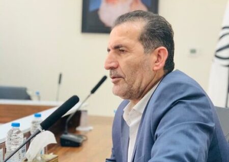 مصاحبه با دکتر خسرو اباذری ؛ رئیس ستاد سید ابراهیم رئیسی در استان خوزستان