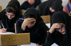 ۶ دانش‌آموز خوزستانی به مرحله نهایی المپیادهای علمی راه یافتند