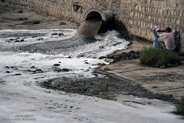 ۳۵۰۰ میلیارد تومان تخلف در اجرای طرح‌های آب و فاضلاب خوزستان کشف شد