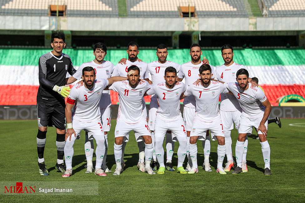 ۲۲ بازیکن به اردوی تیم ملی فوتبال دعوت شدند/ ۷ استقلالی و ۵ پرسپولیسی در فهرست جدید اسکوچیچ