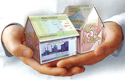 قیمت هر متر خانه در تهران در مرز ۴۰ میلیون!