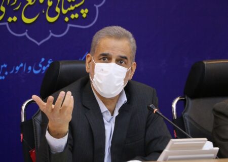 اراده ملی برای حمایت از خوزستان / مدیران پروازی، در محل سکونت‌شان دنبال مدیریت بگردند