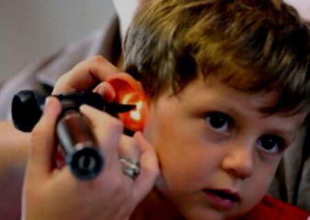 طرح غربالگری شنوایی کودکان سه تا پنج سال در خوزستان آغاز شد