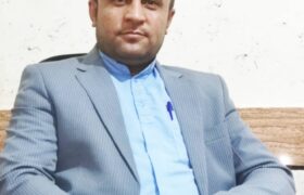 حامد عبدالهی شهردار شهر شهید شرافت شوشتر شد