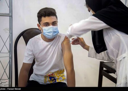 ورود ۶۰میلیون دوز واکسن کرونا در یک ماه آینده به کشور