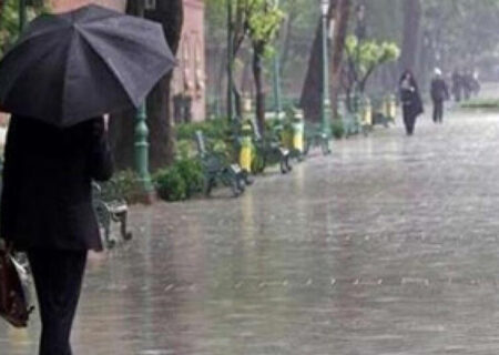 هشدار هواشناسی خوزستان نسبت به ورود سامانه بارشی