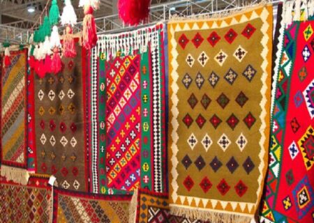 ۵۲ اثر صنایع دستی خوزستان مُهر اصالت ملی دریافت کردند