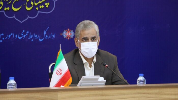 تصویب ۹ طرح در زمینه‌ کشاورزی، صنعتی و گردشگری در خوزستان