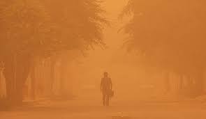 خطر فعال شدن کانون‌های گرد و غبار، بیخ گوش خوزستان!