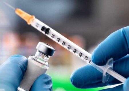 دریافت واکسن آنفلوآنزا در همه‌گیری کرونا خطر ندارد
