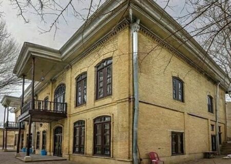 ۱۶ بنای تاریخی استان همدان ثبت ملی شد