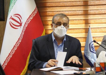زیر ساخت لازم برای اجرای طرح نسخه الکترونیکی در خوزستان فراهم است