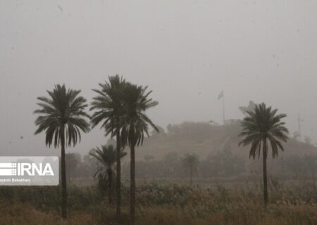 آیین‌نامه بومی خوزستان برای تعطیلی در شرایط آلودگی تدوین می‌شود