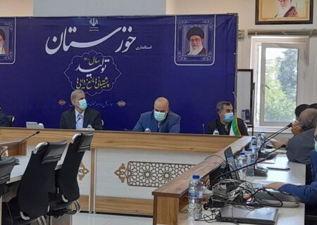 افزایش ۲ برابری آمار مراجعه افراد مبتلا به اُمیکرون در خوزستان