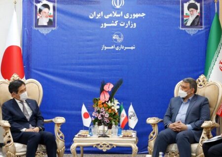 سفیر ژاپن در ایران: احیاء برجام خواست کشورماست