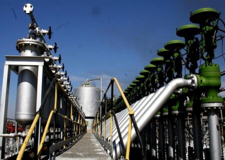 ۱۴۶ استاندارد صنعت نفت در شرکت ملی نفت ایران ملی‌سازی می‌شود