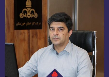 افزایش ۱۵ درصدی مصرف خانگی مشترکین خوزستان در هفته گذشته