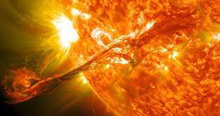 خورشید مصنوعی چینی پلاسما را ۲.۶ برابر گرم‌تر از خورشید حفظ کرد