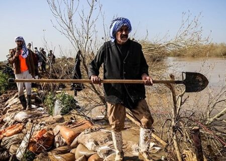 عملکرد سازمان آب و برق خوزستان خسارت‌بار بوده است/ اصرار بر مدیران ناکارآمد با چه منطقی؟