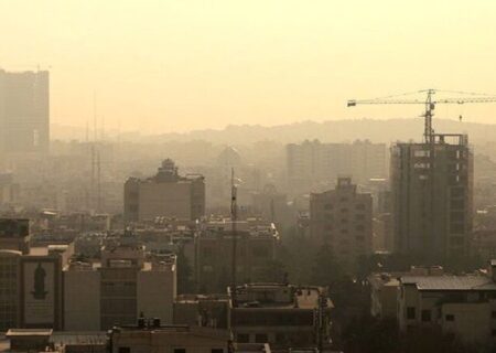آلودگی هوای خوزستان و حکایت تکراری که مرهم ندارد