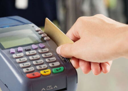 میزان خرید الکترونیکی افزایش یافت،سقف کارت به کارت تغییری نکرده است