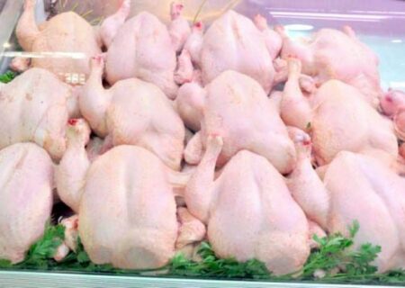 صف‌های طولانی در خوزستان برای خرید مرغ/ معاون استاندار:هر کس مرغ بخواهد تلفن بنده را بدهید!
