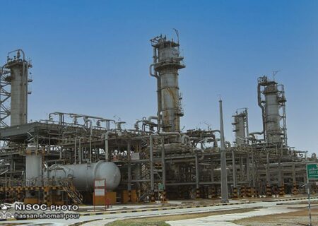 بومی‌سازی دستگاه‌ کلیدی چاه‌های نفت و گاز در ایران