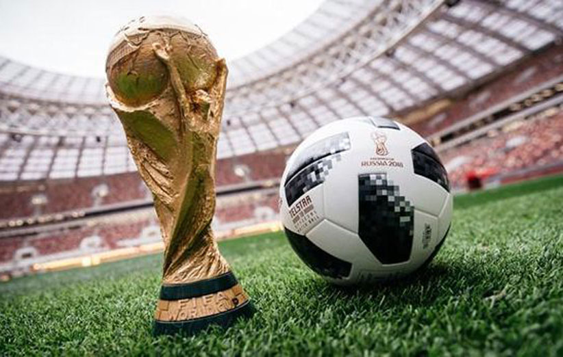 جام جهانی فوتبال به تعویق می افتد