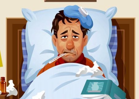 راز بدن سالم در فصل سرد سال چیست؟ توصیه‌های متخصص طب ایرانی