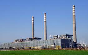 ساخت و بازسازی بیش از ۱۳۰۰ قطعه صنعتی در نیروگاه رامین اهواز