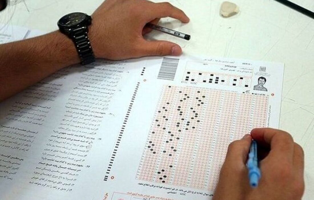 آزمون ورودی مدارس سمپاد برگزار شد/ اعلام نتایج در نیمه اول مرداد
