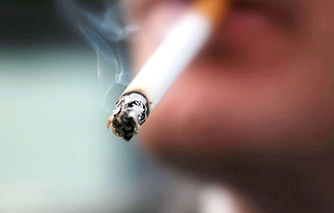 سیگاری‌ها سالی یک میلیون نفر را می‌کشند!