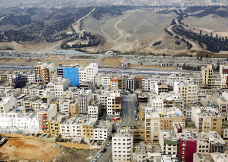 کاهش ۲۰ درصدی وزن اسکلت ساختمان با فناوری ایرانی