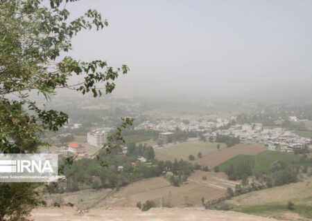 ایذه آلوده‌ترین شهر خوزستان اعلام شد