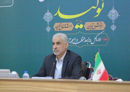 ایجاد ۶۰ هزار شغل در خوزستان برای امسال پیش‌بینی شده است