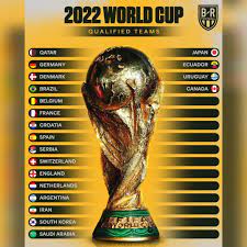 ایران-آمریکا جزو ۵ دیدار حساس جام جهانی ۲۰۲۲