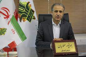 پرداخت ۵۰ میلیارد ریال تسهیلات دامدار کارت در خوزستان