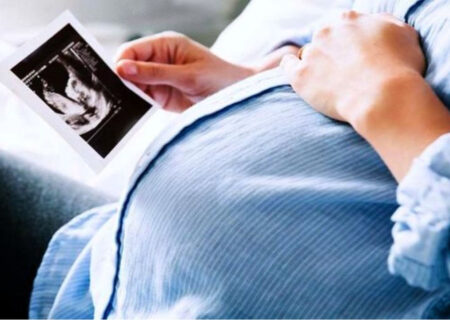 کمبود ید در زنان باردار از دلایل سقط جنین