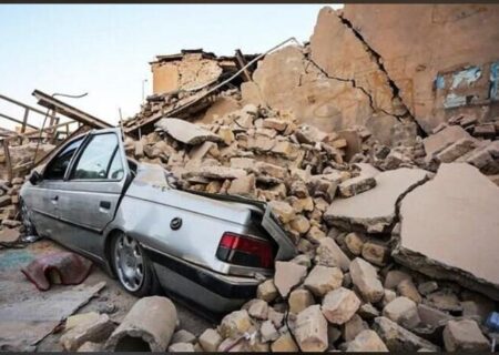 آغاز استقرار و اسکان زلزله زدگان در ۴۰۰ کانکس مسکونی سپاه