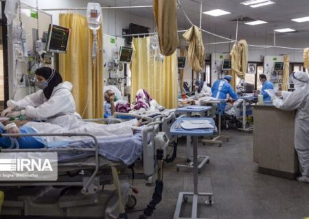 شناسایی ۶۲۹ بیمار جدید کرونایی در خوزستان