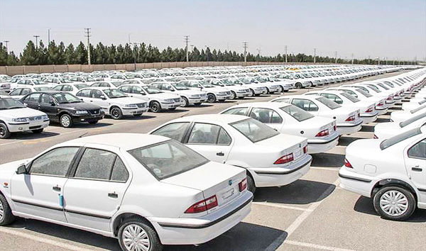 لاتاری خرید خودرو در ایران/ شانس یک به ۴۰ هر ایرانی برای برنده شدن در قرعه‌کشی خودرو