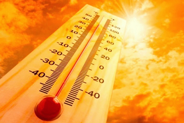 پیش‌بینی افزایش ۱۰ درجه‌ای دمای خوزستان