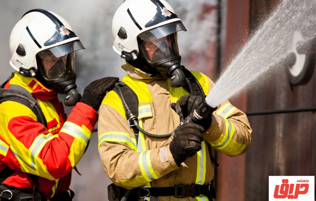 تجهیزات آتش نشانی اهواز برای امدادرسانی در زمان وقوع بحران‌ها کافی نیست