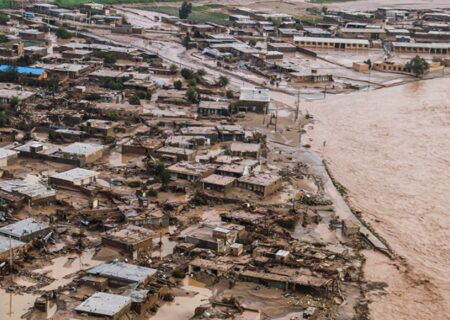 ۱۸ استان کشور درگیر سیلاب/ مردم تا ۵ روز دیگر از حضور در حریم رودخانه‌ها خودداری کنند