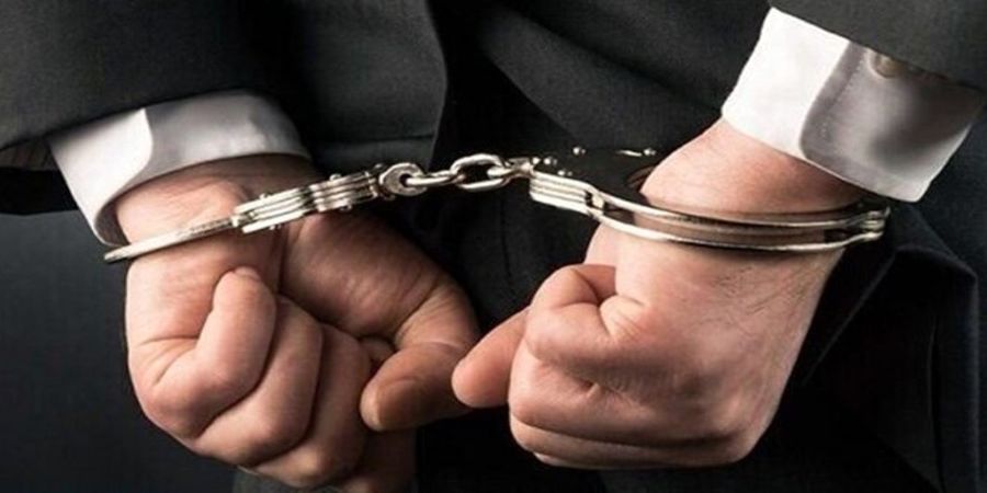 رئیس شورای شهر و ۲ کارمند شهرداری خرمشهر به اتهام فساد مالی بازداشت شد