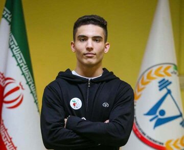 کسب ۳ مدال طلا و نقره مسابقات قهرمانی کشور توسط پولادمرد مسجدسلیمانی