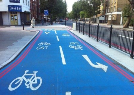 چرا شهرها باید مسیر دوچرخه‌سواری داشته باشند؟