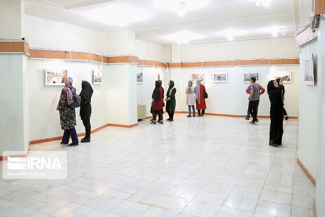 عکاس خوزستانی به جشنواره بین‌المللی عکاسی خبری لیتوانی راه یافت