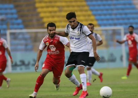 محرومیت مدیرعامل باشگاه نفت مسجدسلیمان لغو شد